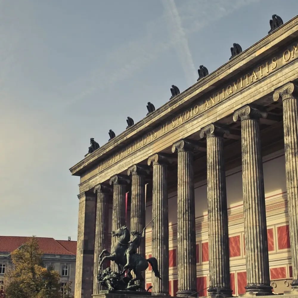 Humboldt University of Berlin Your Complete Guide for 2024/2025